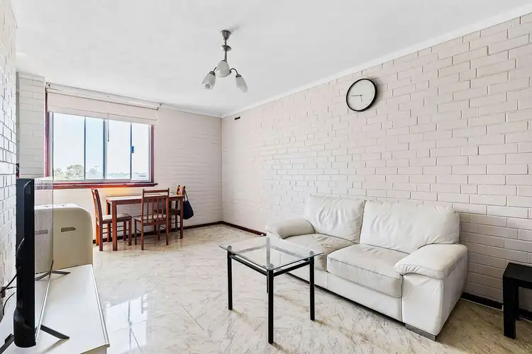 Third view of Homely apartment listing, 702/112 Goderich Street, East Perth WA 6004