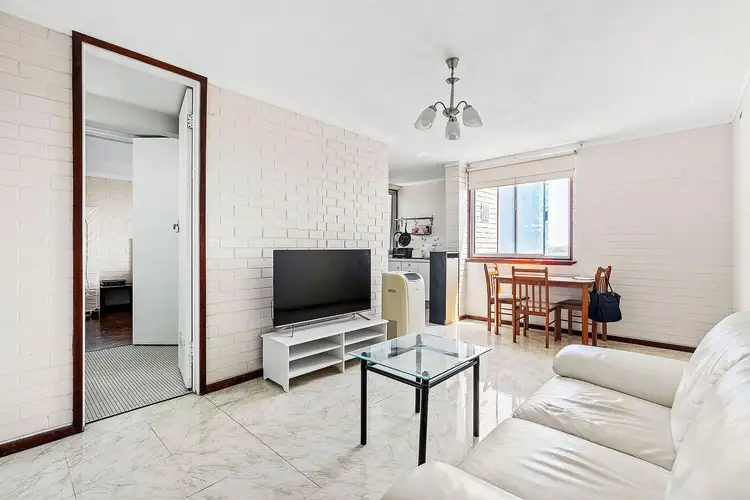 Fourth view of Homely apartment listing, 702/112 Goderich Street, East Perth WA 6004
