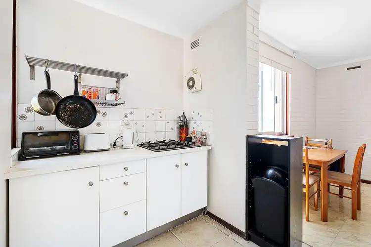Fifth view of Homely apartment listing, 702/112 Goderich Street, East Perth WA 6004