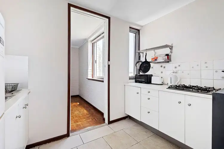 Sixth view of Homely apartment listing, 702/112 Goderich Street, East Perth WA 6004