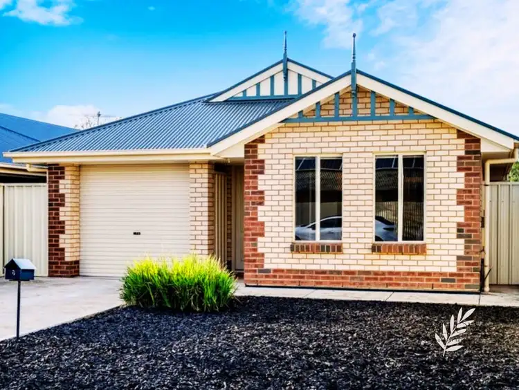 3 Oriana Court, Smithfield SA 5114