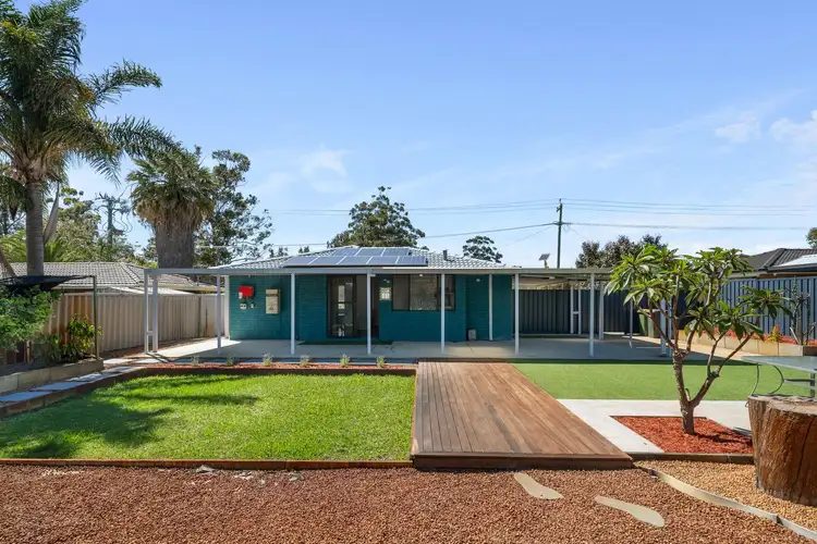 Fifth view of Homely house listing, 159 Verna Street, Gosnells WA 6110