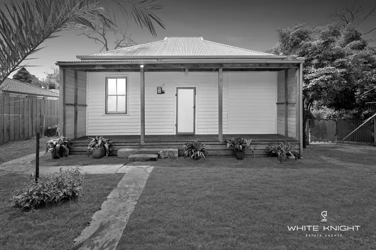 Main view of Homely house listing, 2 Leopold Street, Maribyrnong VIC 3032