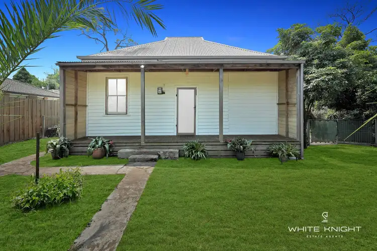 Second view of Homely house listing, 2 Leopold Street, Maribyrnong VIC 3032