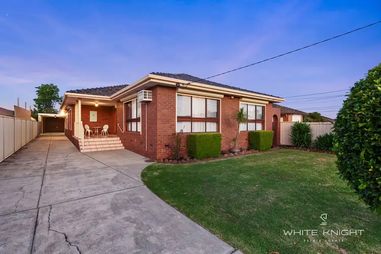 Second view of Homely house listing, 42 Lima Street, St Albans VIC 3021