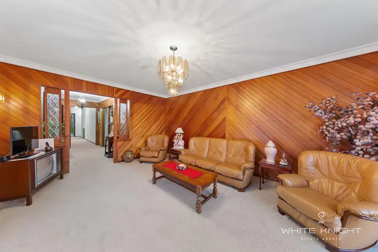 Third view of Homely house listing, 42 Lima Street, St Albans VIC 3021