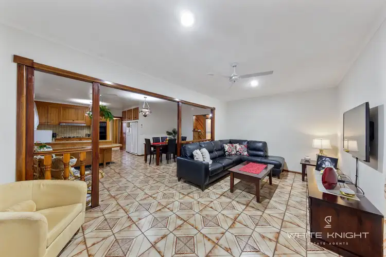 Fifth view of Homely house listing, 42 Lima Street, St Albans VIC 3021