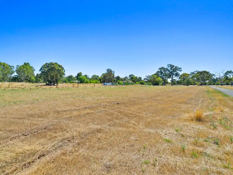Fourth view of Homely land listing, 25 Brears Road, Yarrawonga VIC 3730