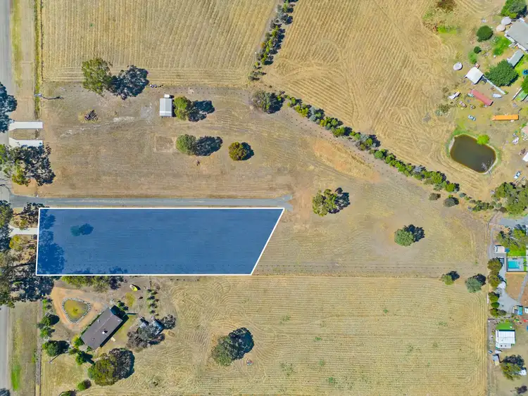 Fifth view of Homely land listing, 25 Brears Road, Yarrawonga VIC 3730