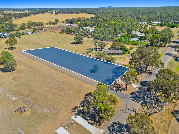 Sixth view of Homely land listing, 25 Brears Road, Yarrawonga VIC 3730