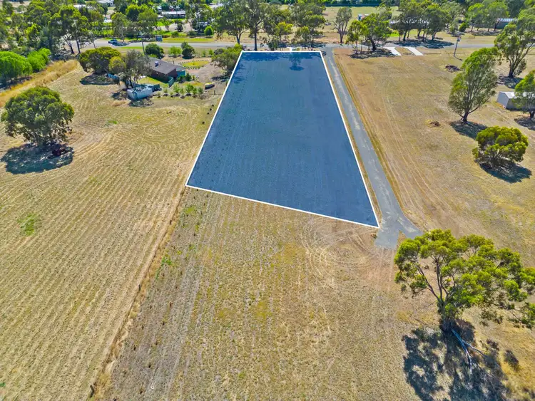 Seventh view of Homely land listing, 25 Brears Road, Yarrawonga VIC 3730