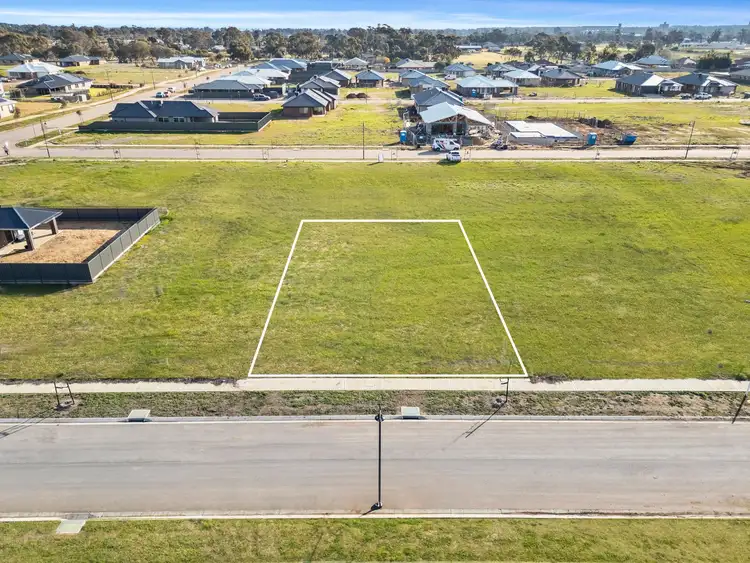 52 Clydesdale Loop, Yarrawonga VIC 3730