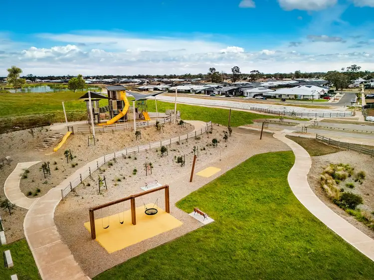 Sixth view of Homely land listing, 52 Clydesdale Loop, Yarrawonga VIC 3730