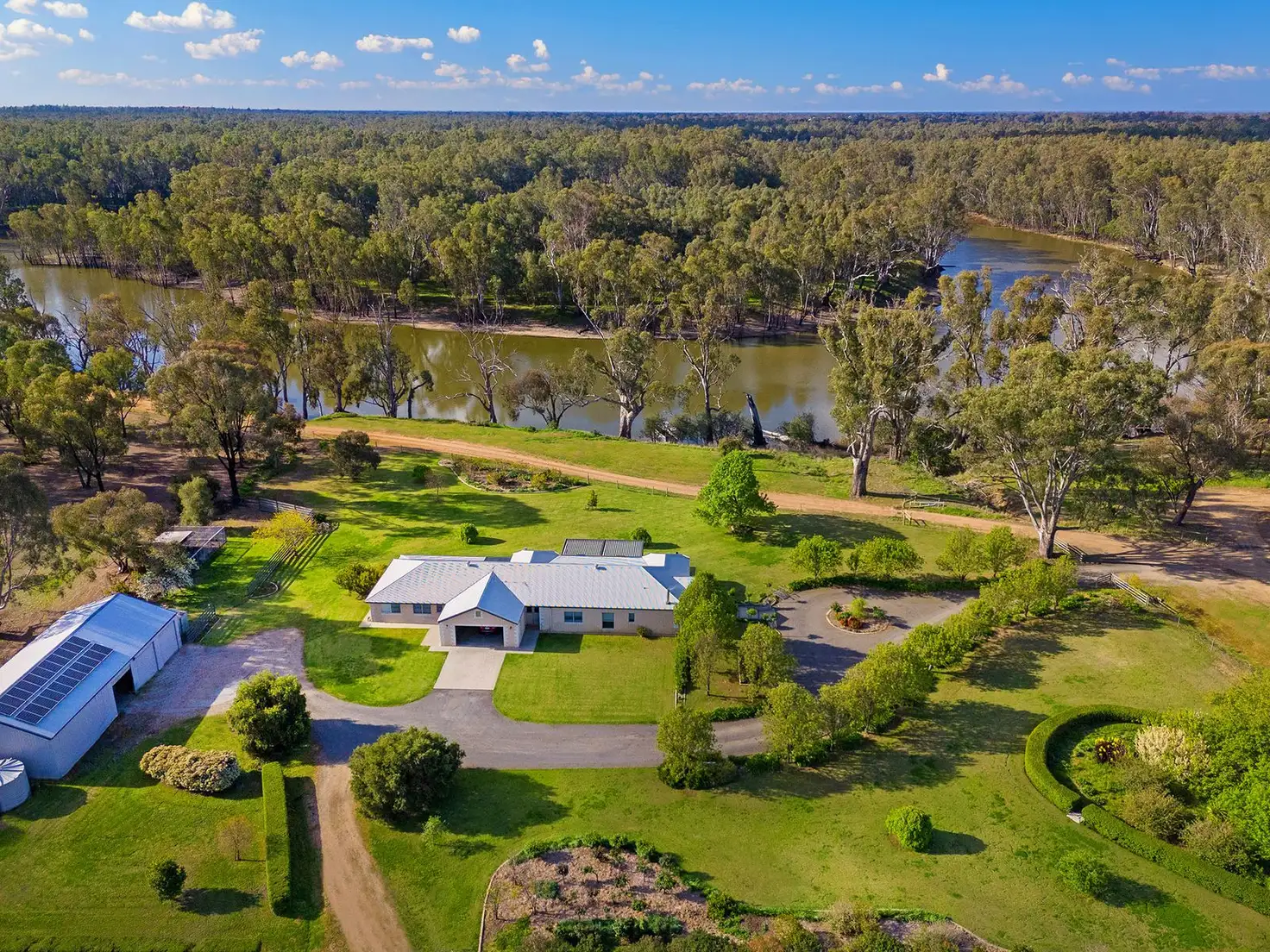 Main view of Homely house listing, 65 Brears Road, Yarrawonga VIC 3730