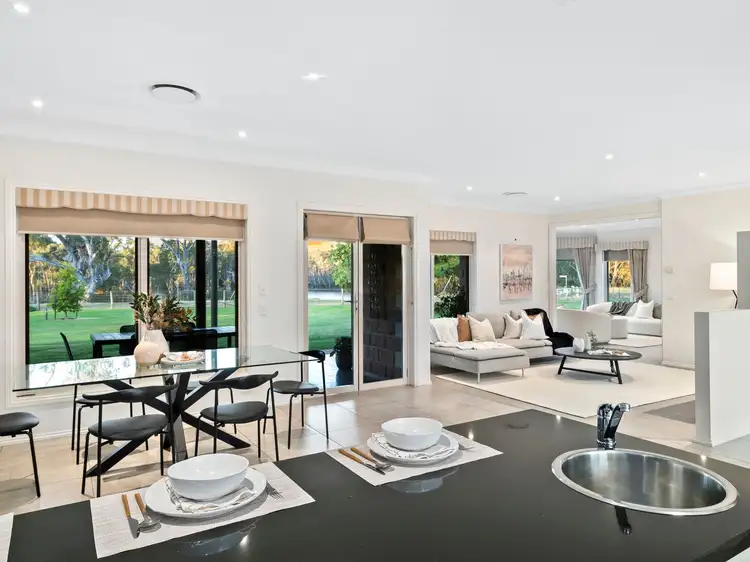 Third view of Homely house listing, 65 Brears Road, Yarrawonga VIC 3730