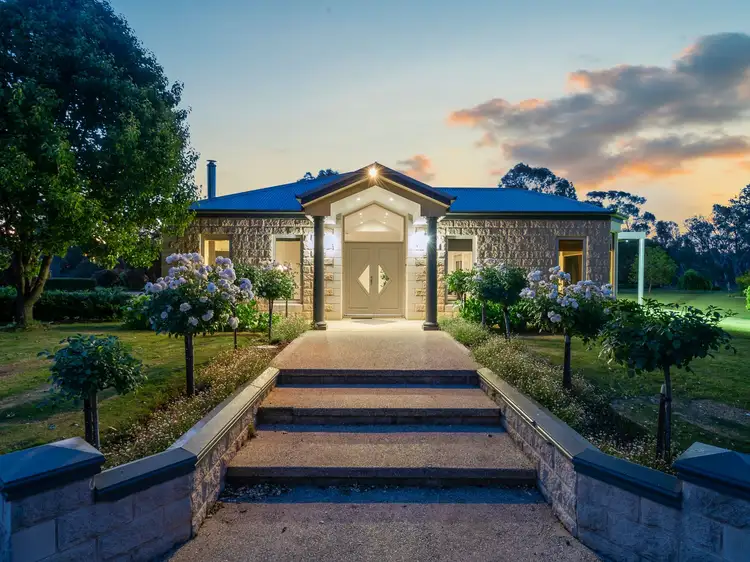 Fourth view of Homely house listing, 65 Brears Road, Yarrawonga VIC 3730