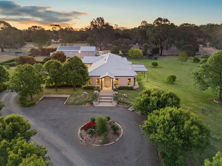 Fifth view of Homely house listing, 65 Brears Road, Yarrawonga VIC 3730