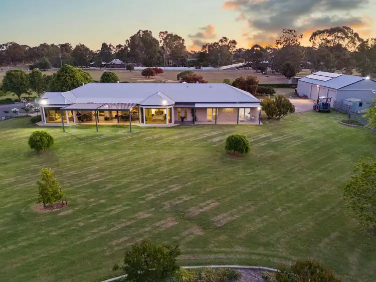 Sixth view of Homely house listing, 65 Brears Road, Yarrawonga VIC 3730
