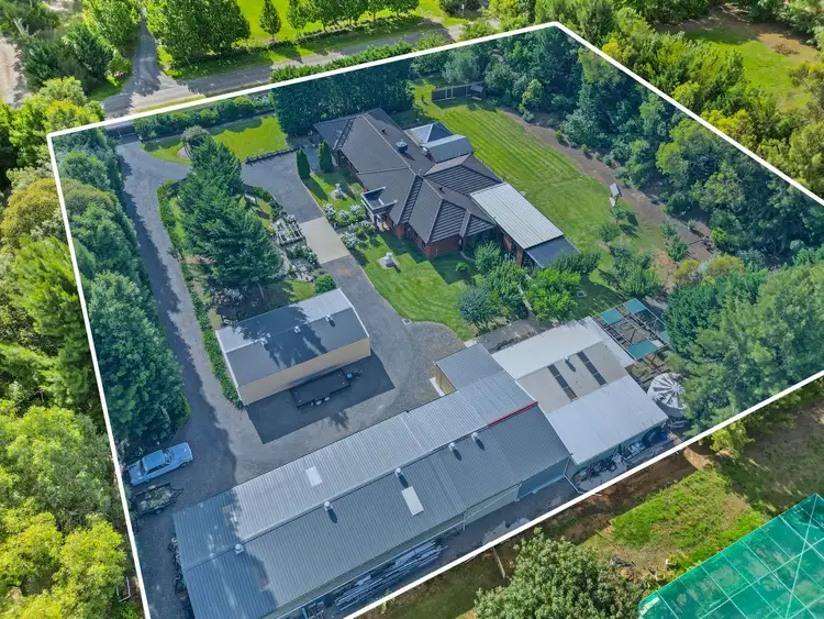 21 Havenstock Drive, Yarrawonga VIC 3730