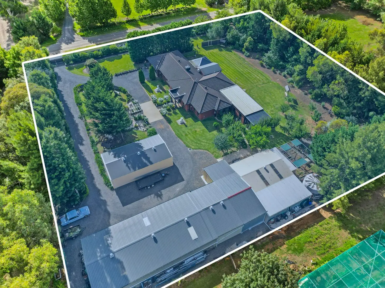 Main view of Homely house listing, 21 Havenstock Drive, Yarrawonga VIC 3730