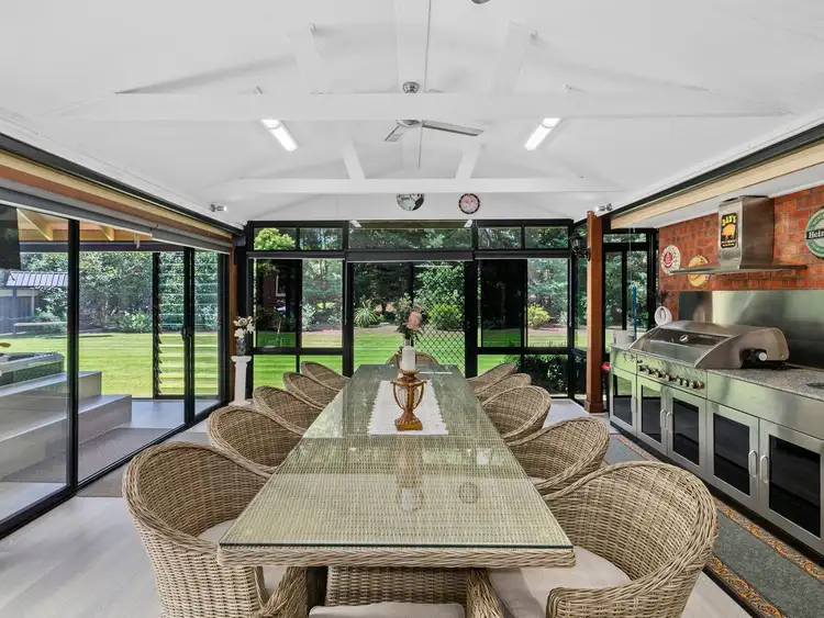 Third view of Homely house listing, 21 Havenstock Drive, Yarrawonga VIC 3730