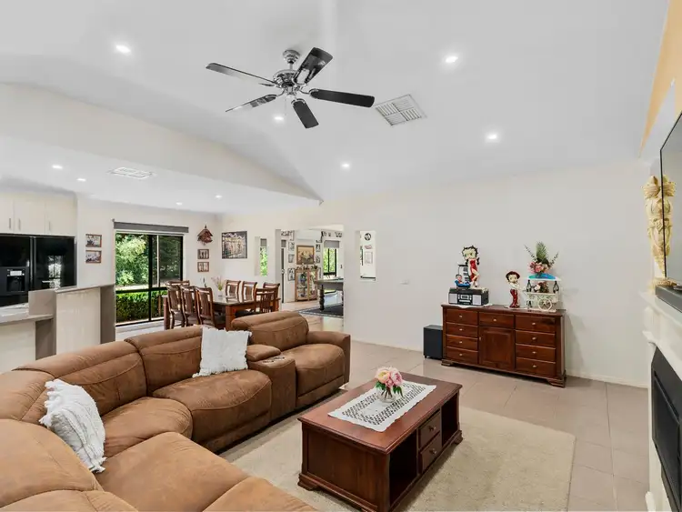 Sixth view of Homely house listing, 21 Havenstock Drive, Yarrawonga VIC 3730