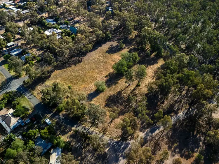 Third view of Homely land listing, 17-19 Rice Street, Barmah VIC 3639