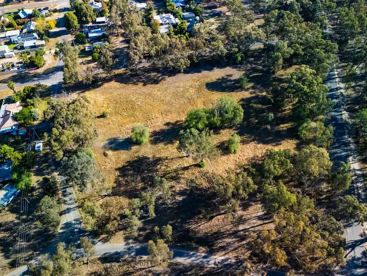 Fourth view of Homely land listing, 17-19 Rice Street, Barmah VIC 3639