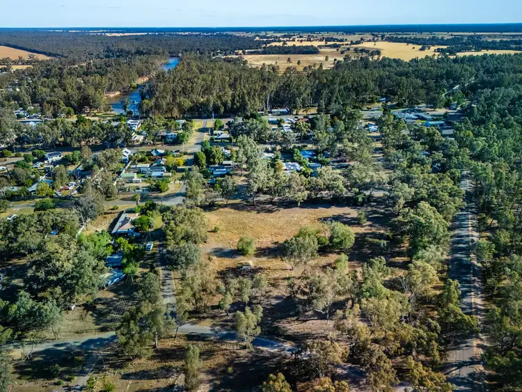 Fifth view of Homely land listing, 17-19 Rice Street, Barmah VIC 3639