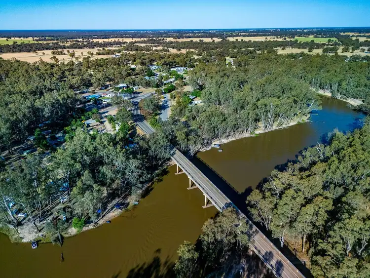 Sixth view of Homely land listing, 17-19 Rice Street, Barmah VIC 3639