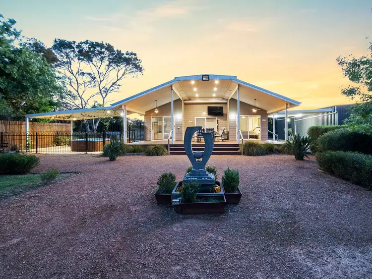 105 Pasley Street, Bundalong VIC 3730