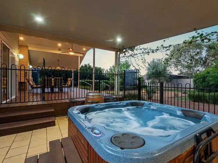 Main view of Homely house listing, 105 Pasley Street, Bundalong VIC 3730