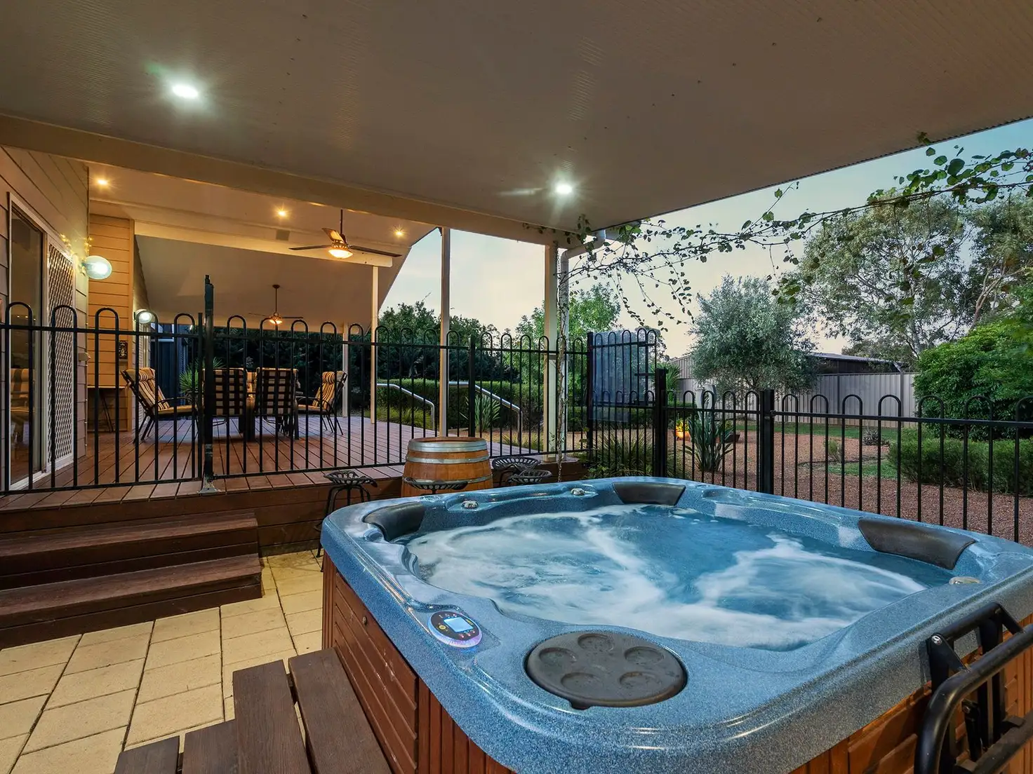 Main view of Homely house listing, 105 Pasley Street, Bundalong VIC 3730
