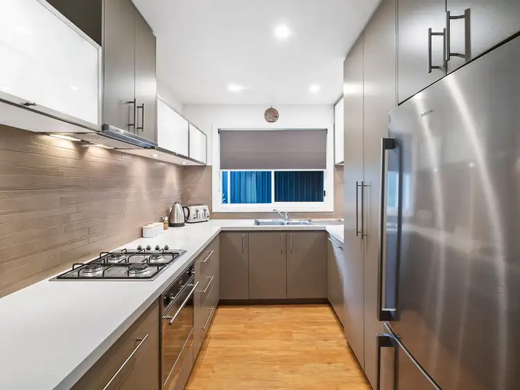 Fourth view of Homely house listing, 105 Pasley Street, Bundalong VIC 3730