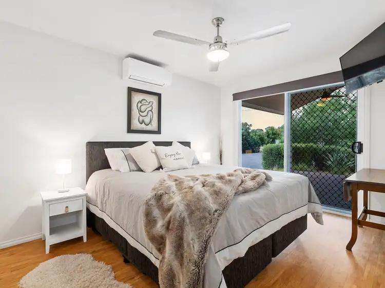 Fifth view of Homely house listing, 105 Pasley Street, Bundalong VIC 3730