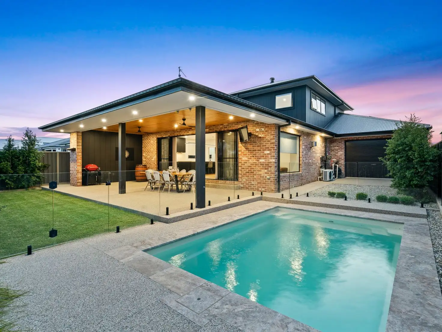 Main view of Homely house listing, 28 Peter Thomson Circuit, Yarrawonga VIC 3730