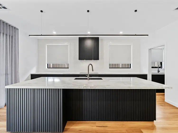 Fifth view of Homely house listing, 28 Peter Thomson Circuit, Yarrawonga VIC 3730