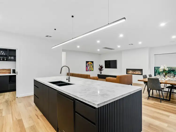 Sixth view of Homely house listing, 28 Peter Thomson Circuit, Yarrawonga VIC 3730