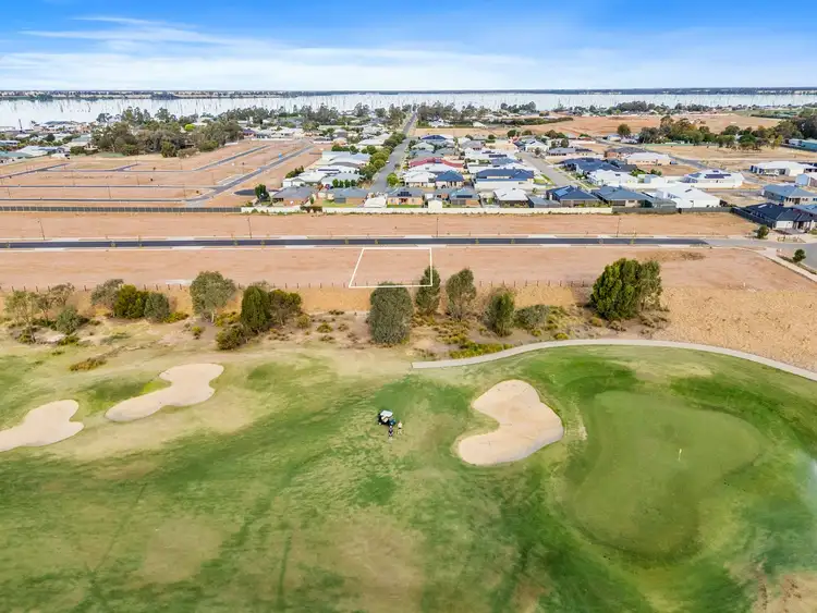 Fourth view of Homely land listing, 11 Vermillion Drive, Yarrawonga VIC 3730