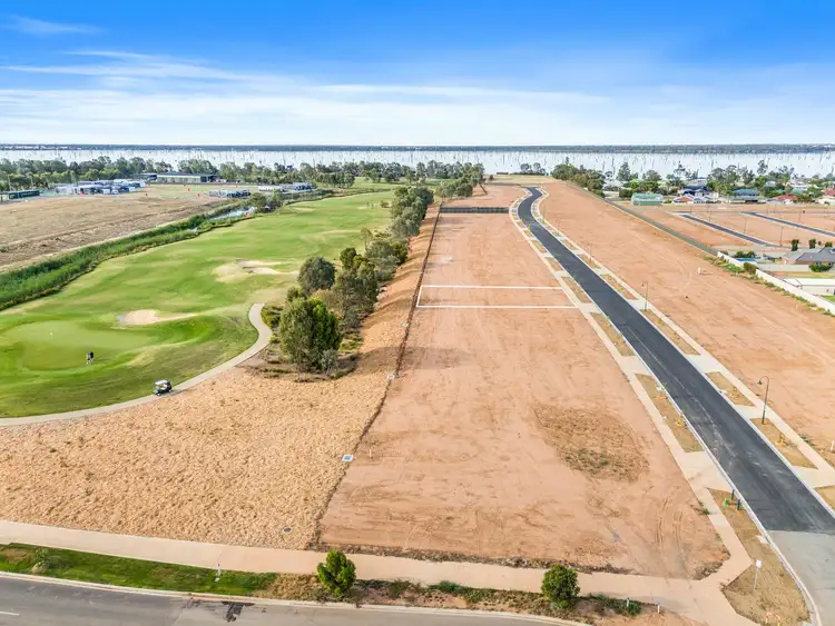 Fifth view of Homely land listing, 11 Vermillion Drive, Yarrawonga VIC 3730