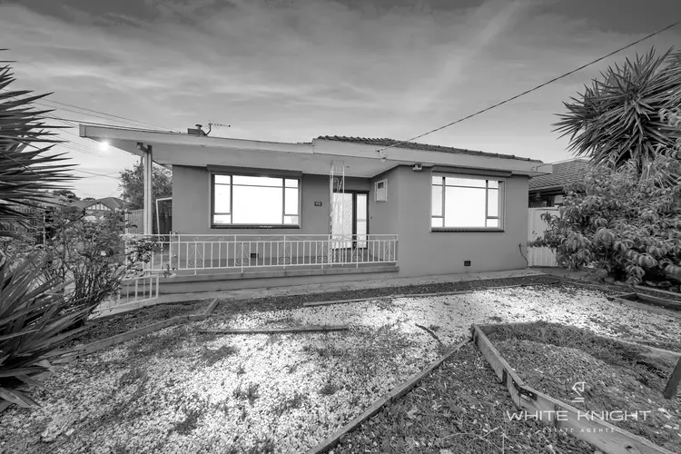 Main view of Homely house listing, 40 Andrea Street, St Albans VIC 3021