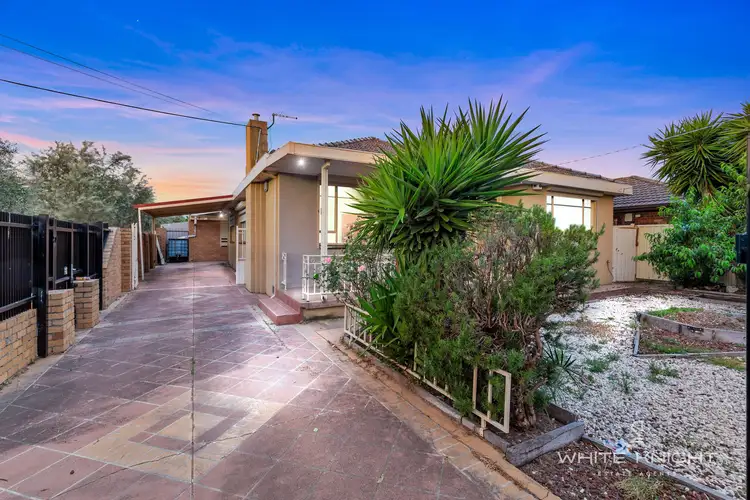 Third view of Homely house listing, 40 Andrea Street, St Albans VIC 3021