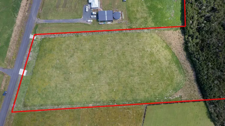 Fifth view of Homely land listing, 9 Hinterland Rise, Wattle Bank VIC 3995