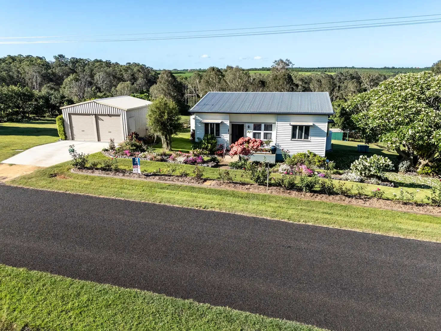 Main view of Homely house listing, 102 CSR Depot Road, Childers QLD 4660