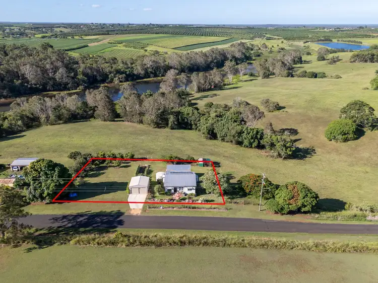Second view of Homely house listing, 102 CSR Depot Road, Childers QLD 4660
