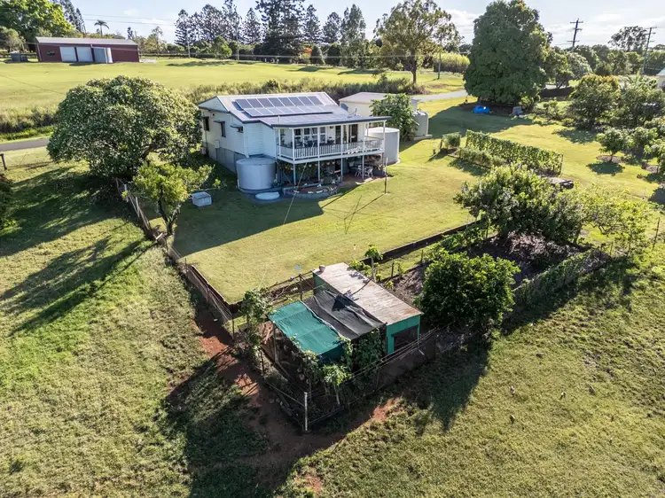 Third view of Homely house listing, 102 CSR Depot Road, Childers QLD 4660
