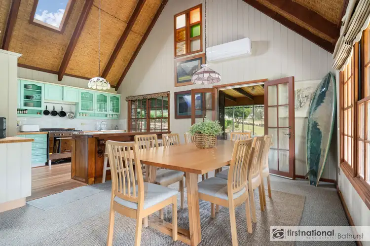 88 Batterham Lane, Wattle Flat NSW 2795