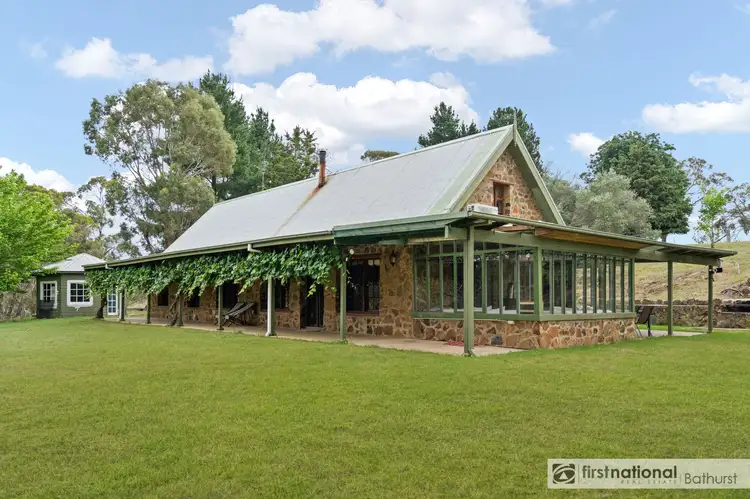 Third view of Homely house listing, 88 Batterham Lane, Wattle Flat NSW 2795