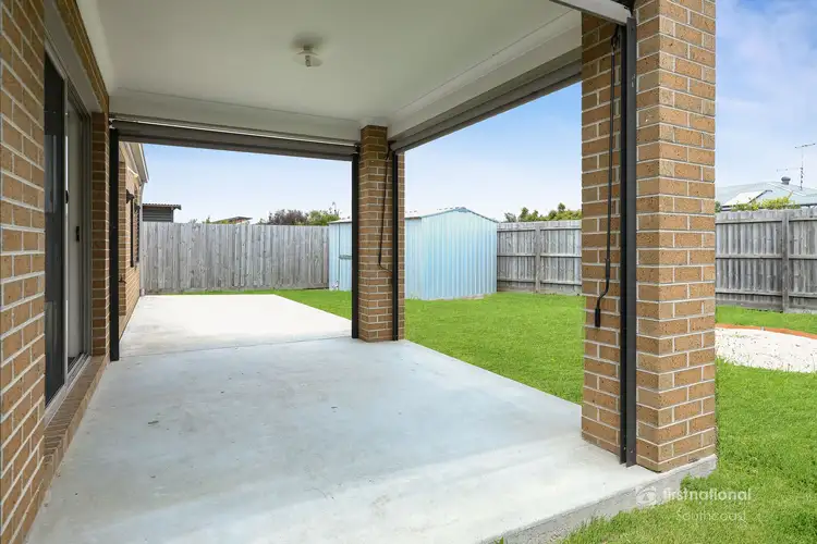 Fifth view of Homely house listing, 25 Anser Pl, Inverloch VIC 3996