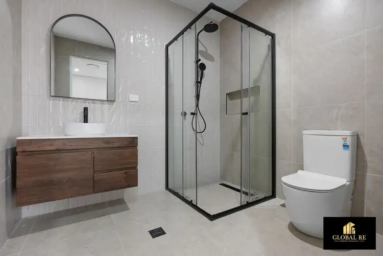 Third view of Homely semi-detached listing, 78 Rosina St, Fairfield West NSW 2165